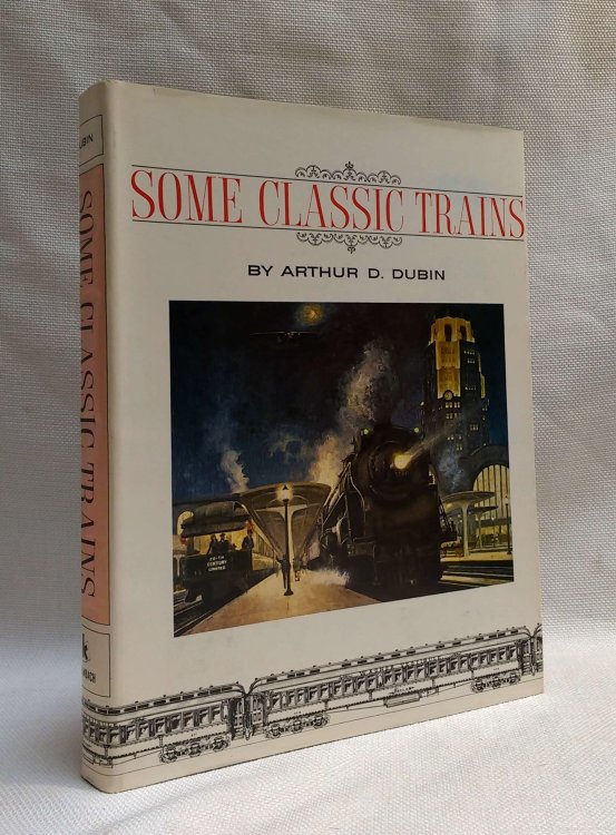 Image for Some Classic Trains Some Classic Trains