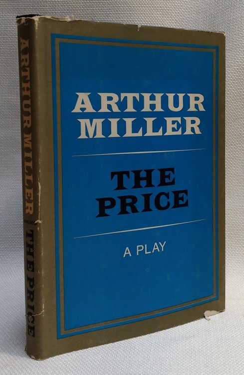The Price: A Play