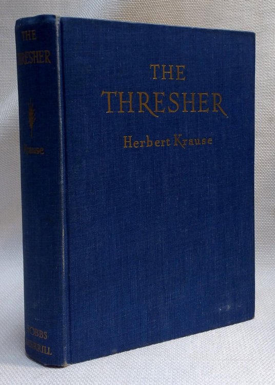 The Thresher (Presenttion Copy)