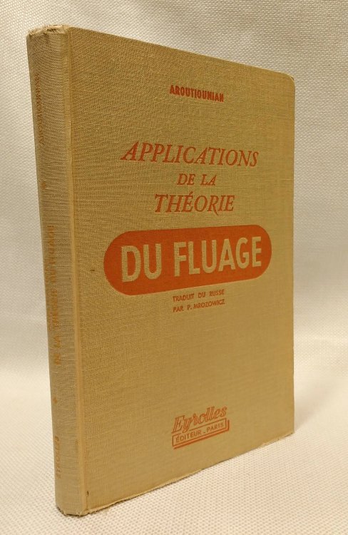 Image for Applications de la Theorie du Fluage Applications de la Theorie du Fluage