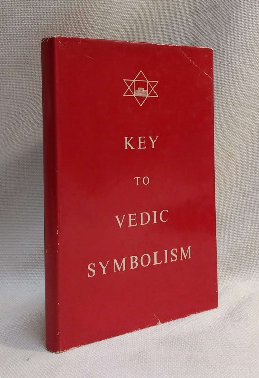 Key to Vedic Symbolism