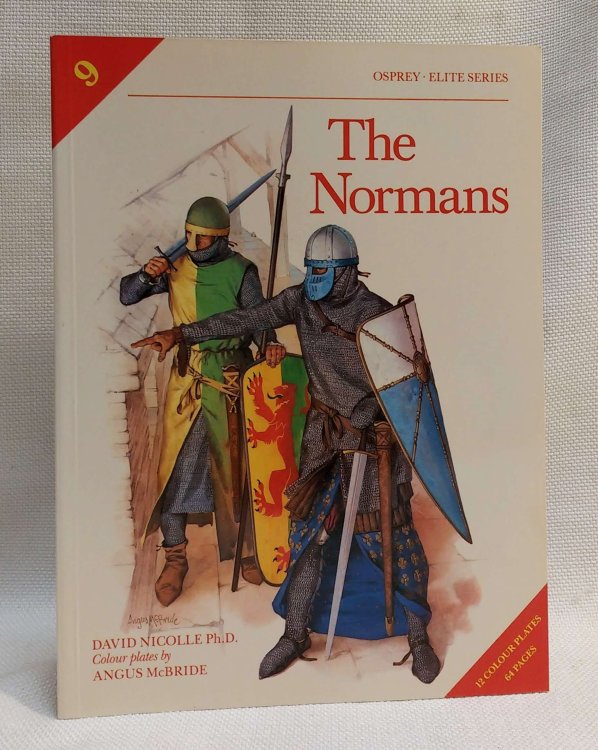The Normans (Elite)