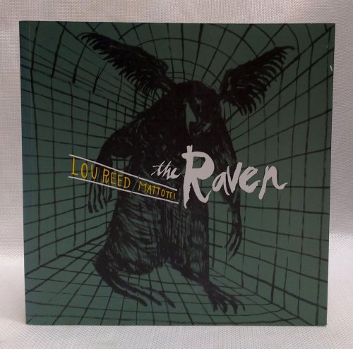 Image for The Raven The Raven