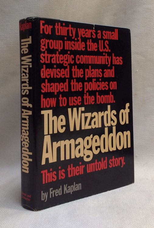 The Wizards of Armageddon
