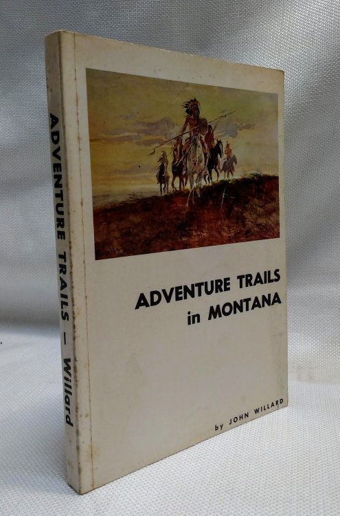 Adventure Trails in Montana