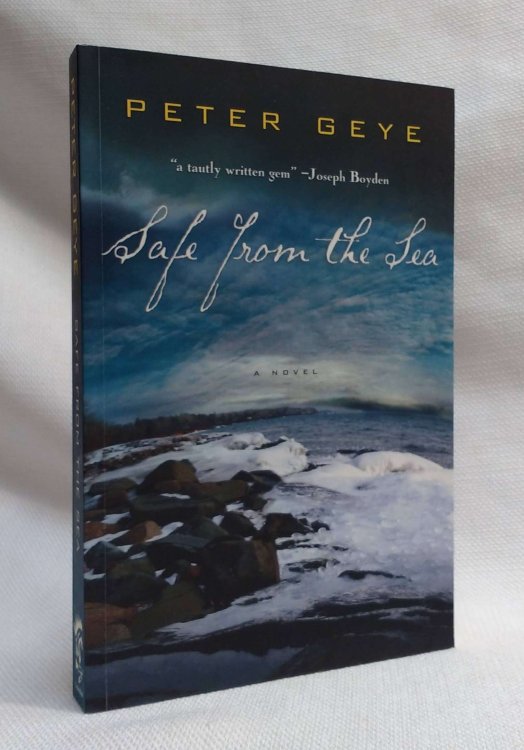 Safe from the Sea
