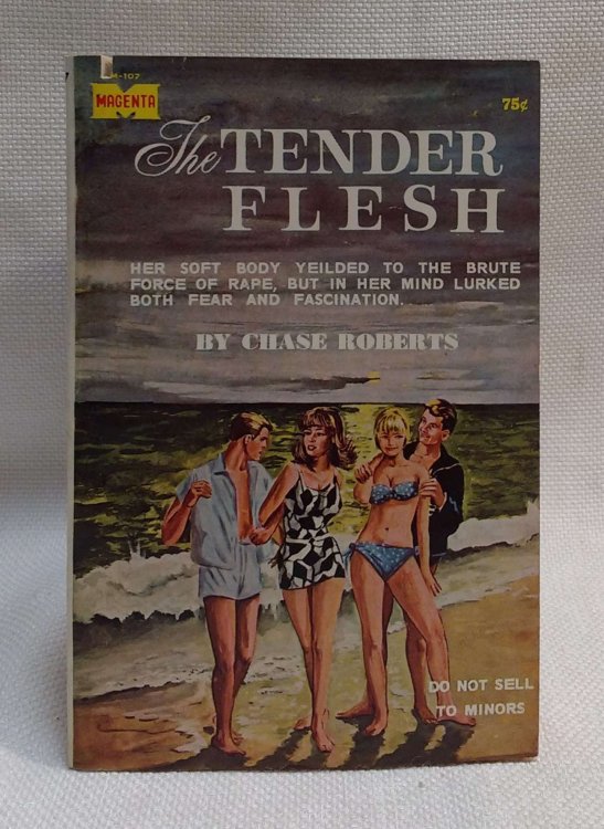 The Tender Flesh