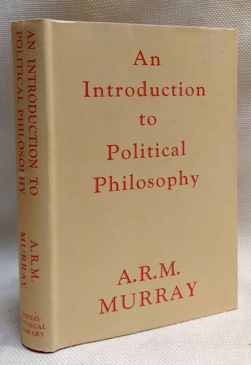 Image for An Introduction to Political Philosophy An Introduction to Political Philosophy