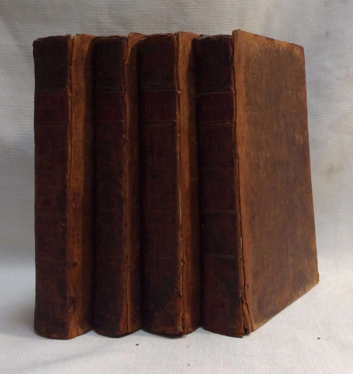 The Reign of George III to the Termination of the Late War A New Edition in Four Volumes