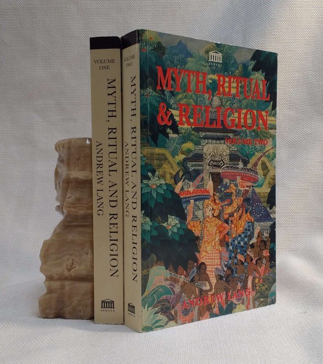 Myth, Ritual and Religion (Volumes One and Two)