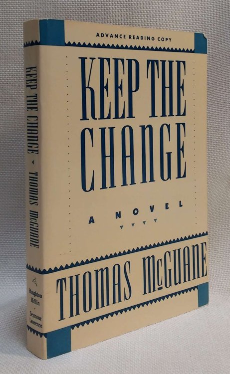 Keep the Change