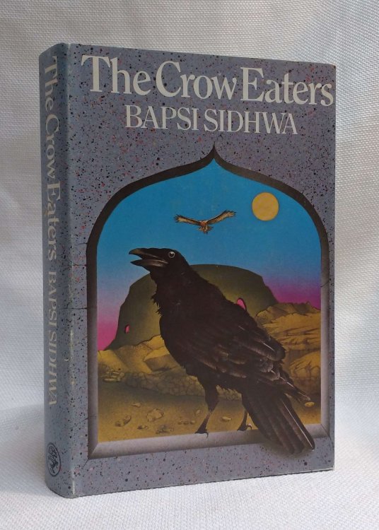 Image for The Crow Eaters The Crow Eaters