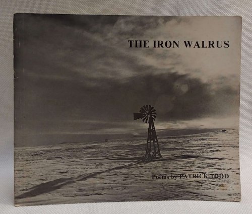 Image for The Iron Walrus The Iron Walrus