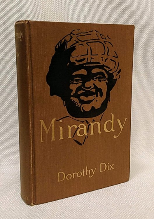 Mirandy