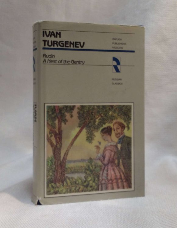 Rudin / A Nest of the Gentry