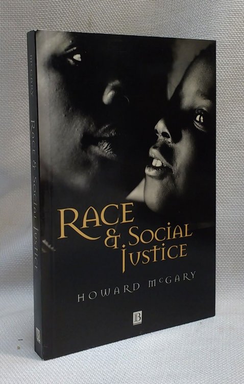Race and Social Justice