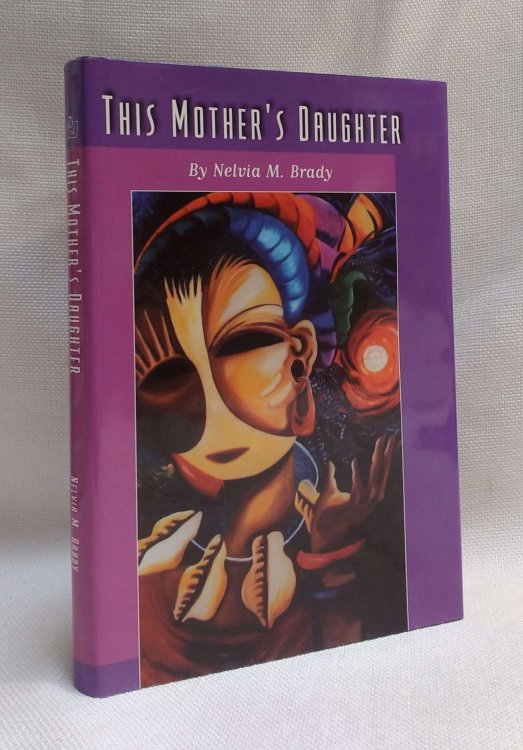 This Mother's Daughter