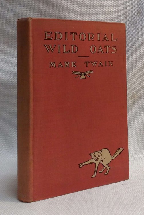 Editorial Wild Oats Illustrated