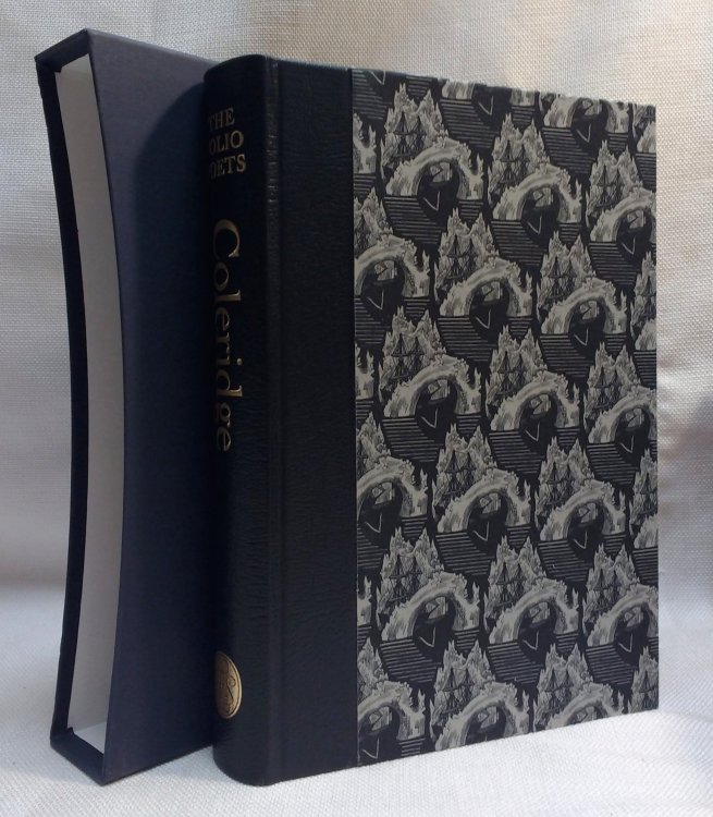 Samuel Taylor Coleridge: Selected Poems [The Folio Poets]