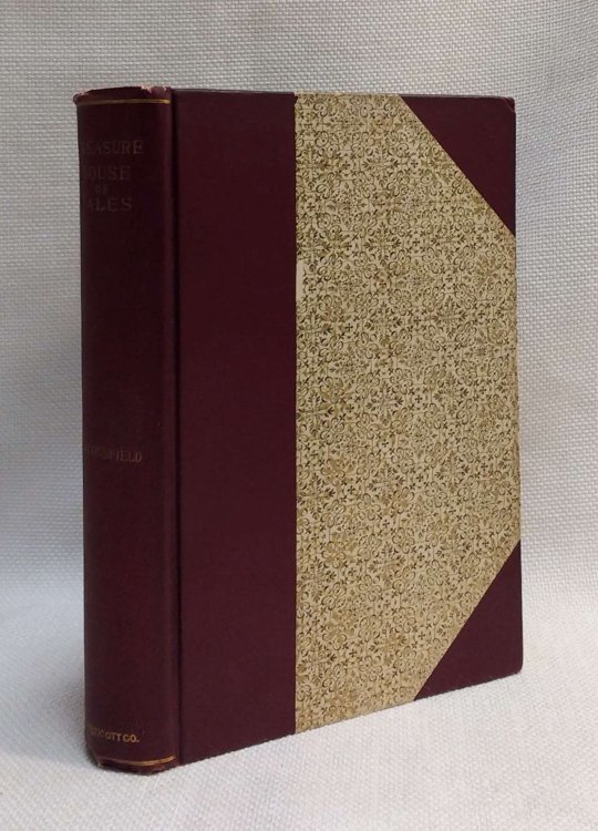Tales and Sketches (Treasure House of Tales by Great Authors)