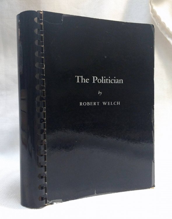 Image for The Politician The Politician