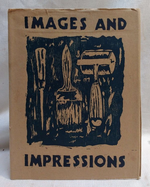 Images and impressions: Painters who print : Walker Art Center, 23 September to 25 November 1984