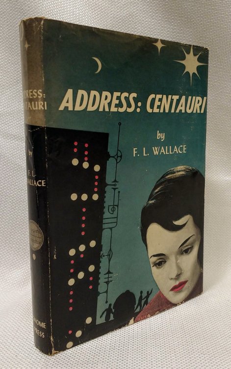 Address: Centauri