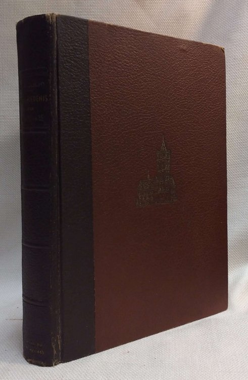 Geschiedenis van de Stad Roeselare Vanaf de Oudste Tijden Tot Heden[History of the City of RoeselareFrom the Oldest Times to the Presesnt]
