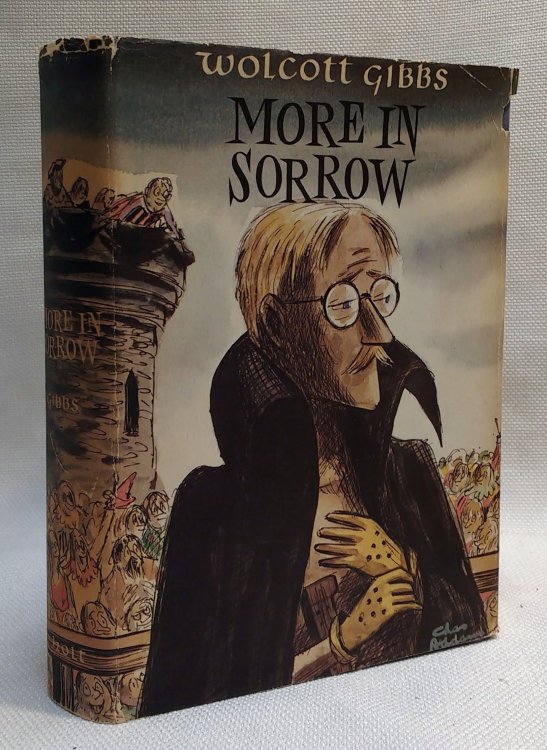 More in Sorrow
