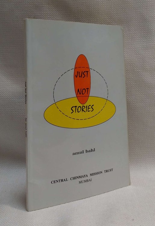 Just Not Stories