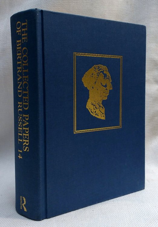The Collected Papers of Bertrand Russell, Volume 14: Pacifism and Revolution, 1916-18