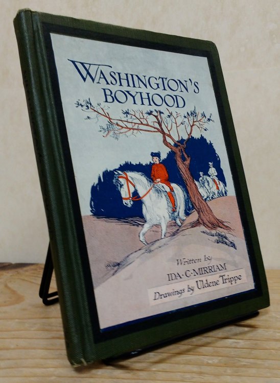 Washington's Boyhood (A 