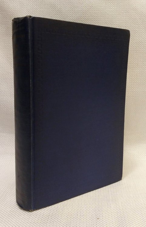 Excavations: A Book of Advocacies