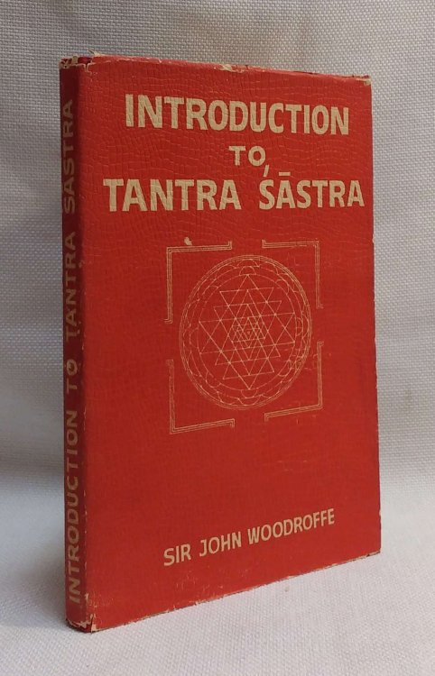 Introduction to Tantra Sastra