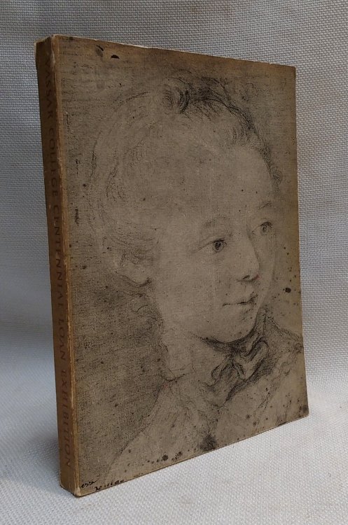 Centennial Loan Exhibition. Drawings and Watercolors from Alumnae and Their Families