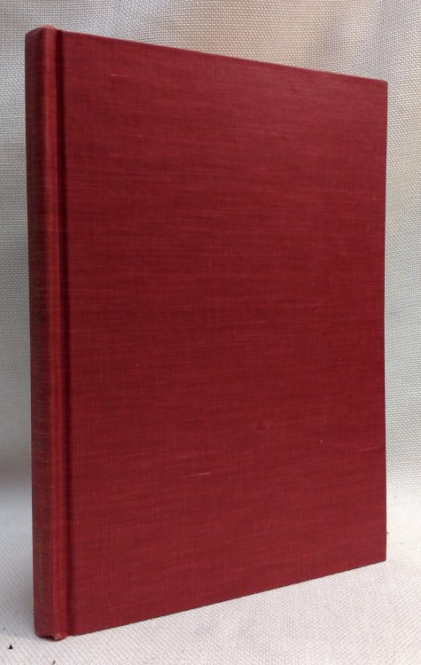 THE JAMES FORD BELL LIBRARY - A LIST OF ADDITIONS, 1965-1969