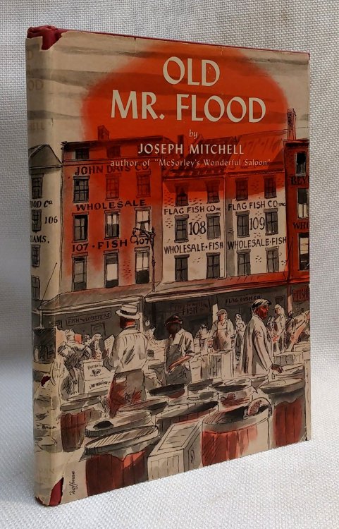 Old Mr. Flood