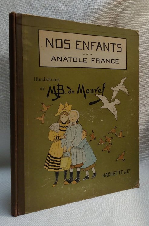 Image for Nos Enfants Nos Enfants