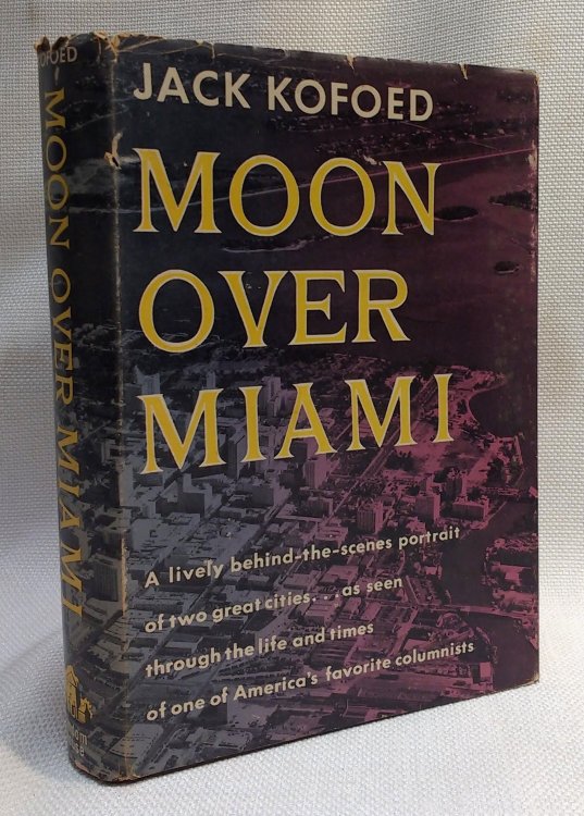 Moon over Miami