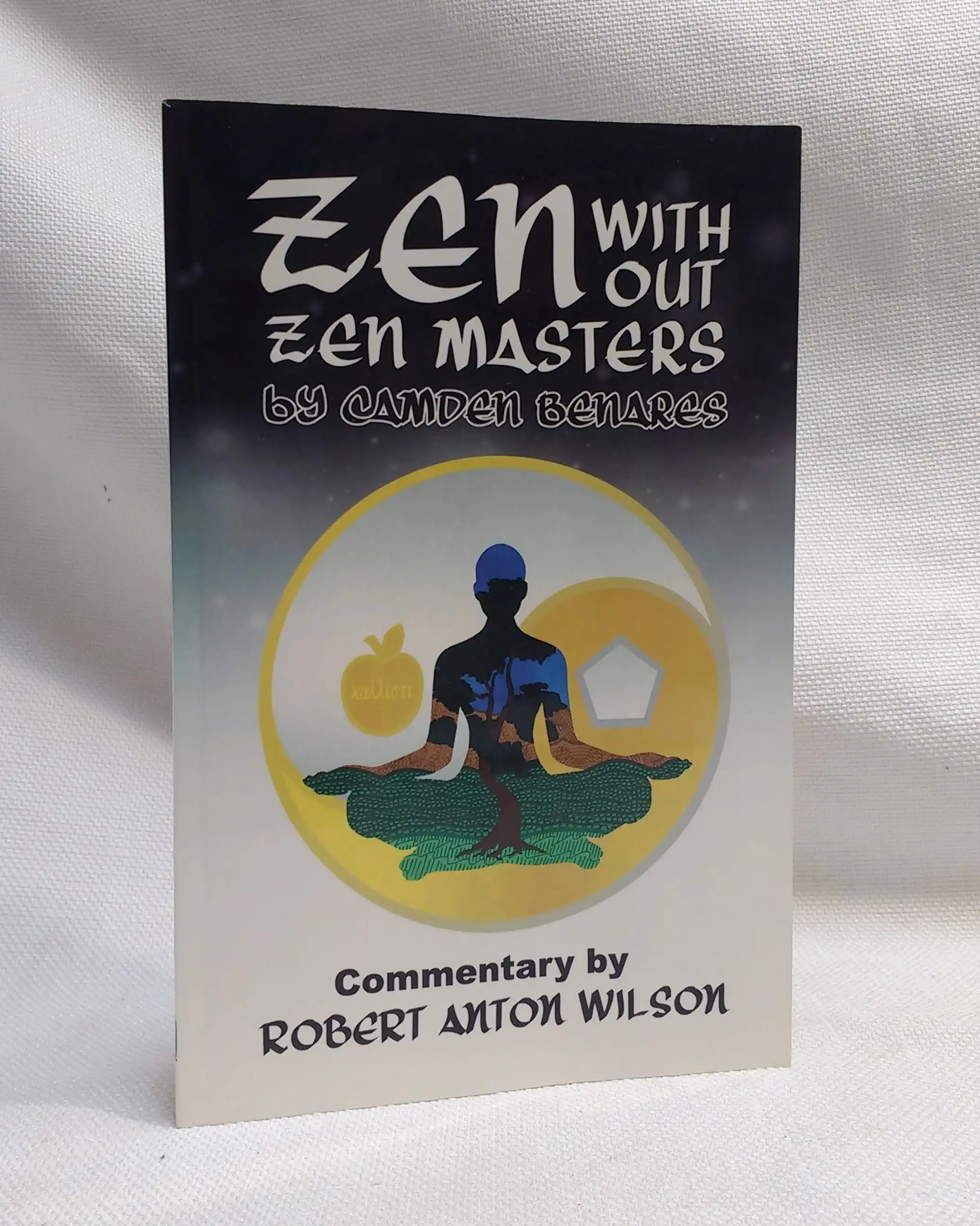 Zen Without Zen Masters