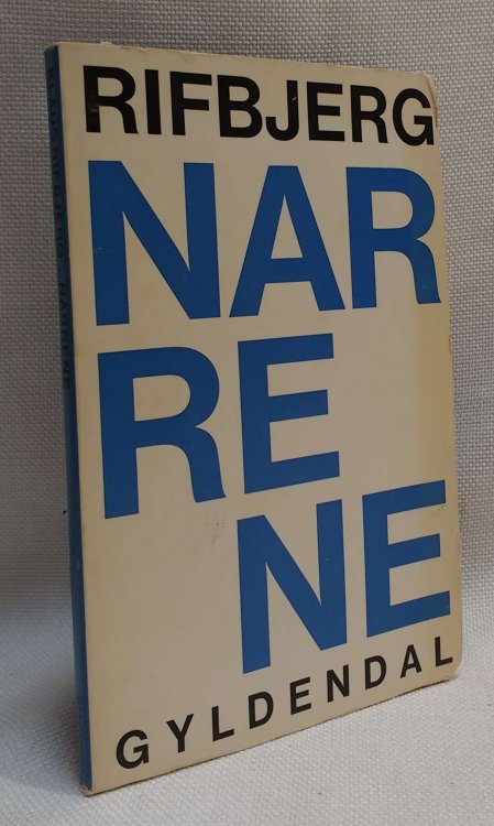 Narrene: Et skuespil i tre akter