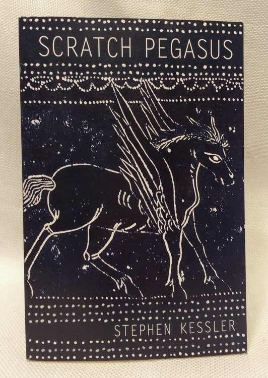 Image for Scratch Pegasus Scratch Pegasus