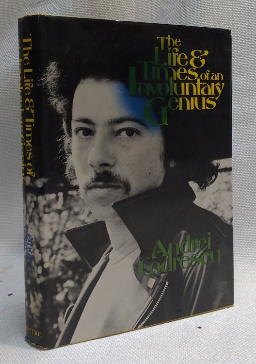 The life and times of an involuntary genius (A Venture book)