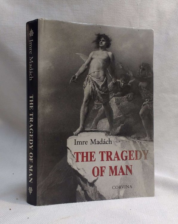 The Tragedy Of Man