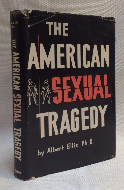 The American Sexual Tragedy