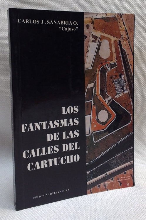 Los fantasmas de las calles del Cartucho