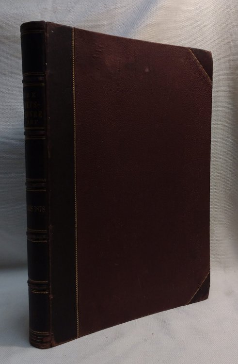 The Chefs-D'Oeuvre D'Art of the International Exhibition, 1878