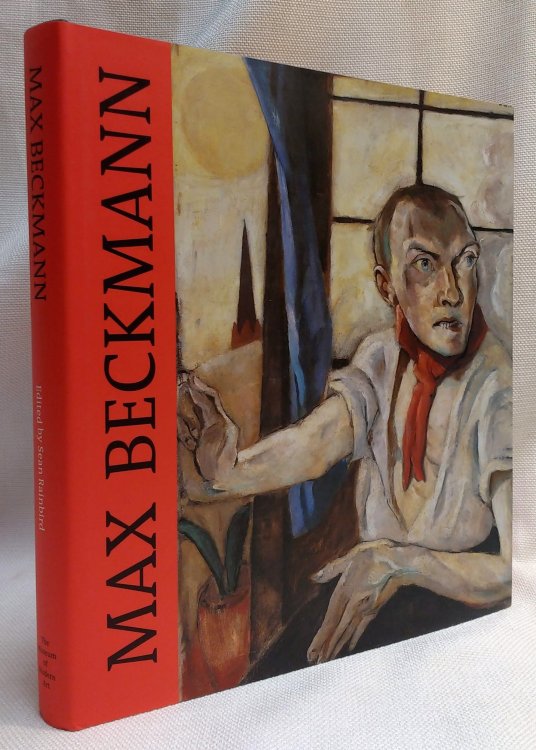 Max Beckmann