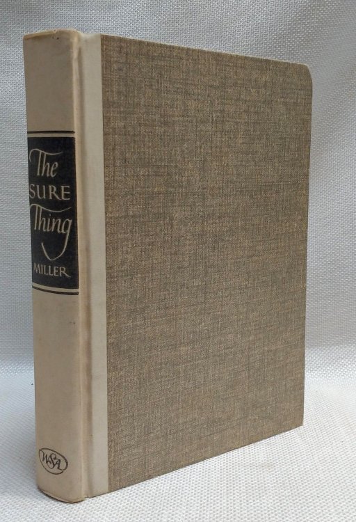 The Sure Thing