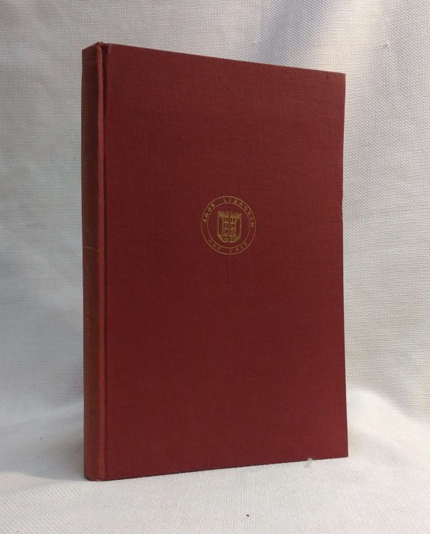 Dictionnaire a l'usage de la librairie ancienne / Dictionary for the Antiquarian Booktrade